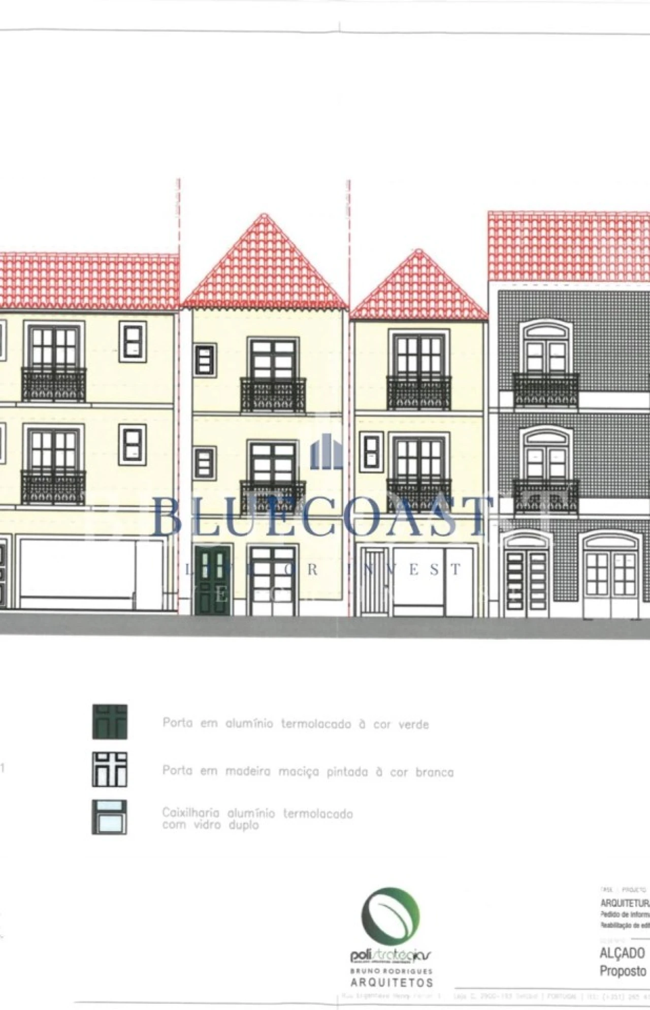 Prédio para Venda em União das Freguesias de Setúbal Foto 1