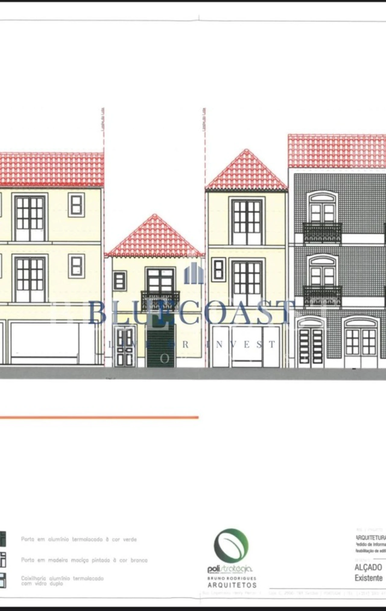 Prédio para Venda em União das Freguesias de Setúbal Foto 2