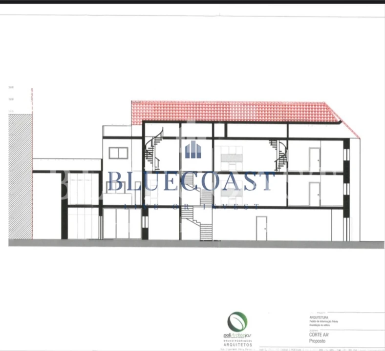 Prédio para Venda em União das Freguesias de Setúbal Foto 3