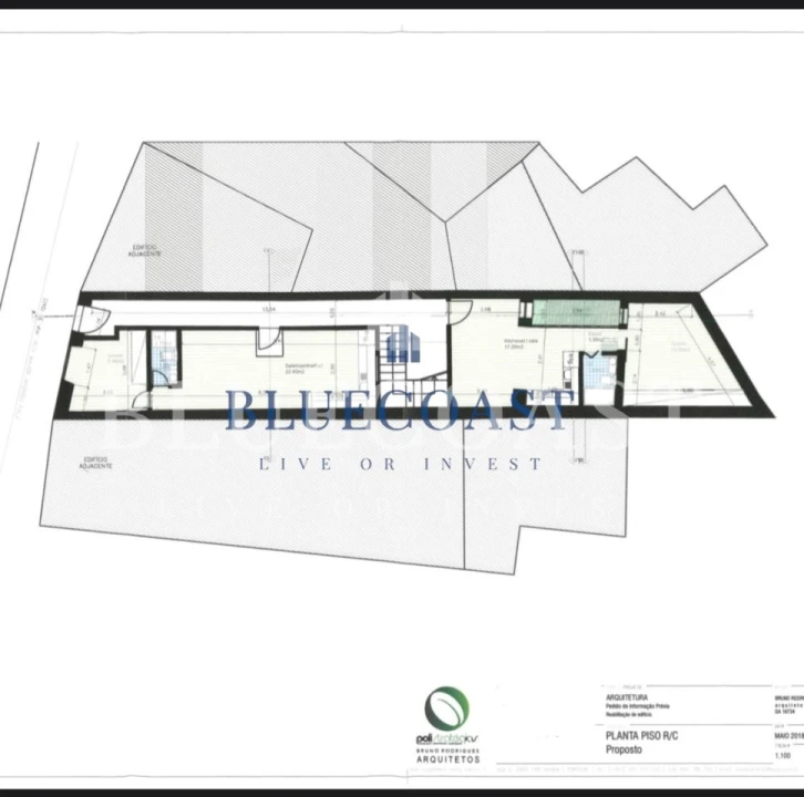 Prédio para Venda em União das Freguesias de Setúbal Foto 6