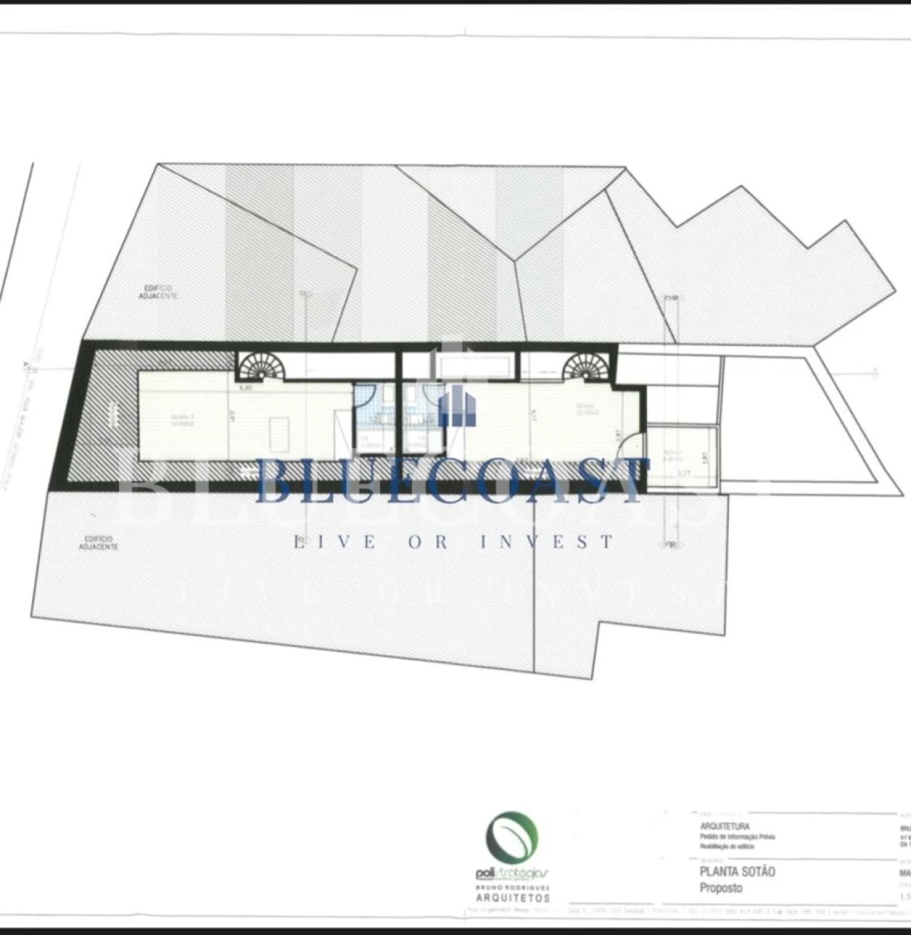 Prédio para Venda em União das Freguesias de Setúbal Foto 9