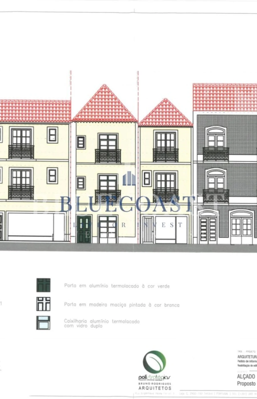 Prédio para Venda em União das Freguesias de Setúbal Foto 1