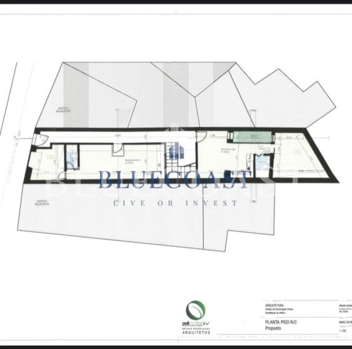 Prédio para Venda em União das Freguesias de Setúbal Foto 6