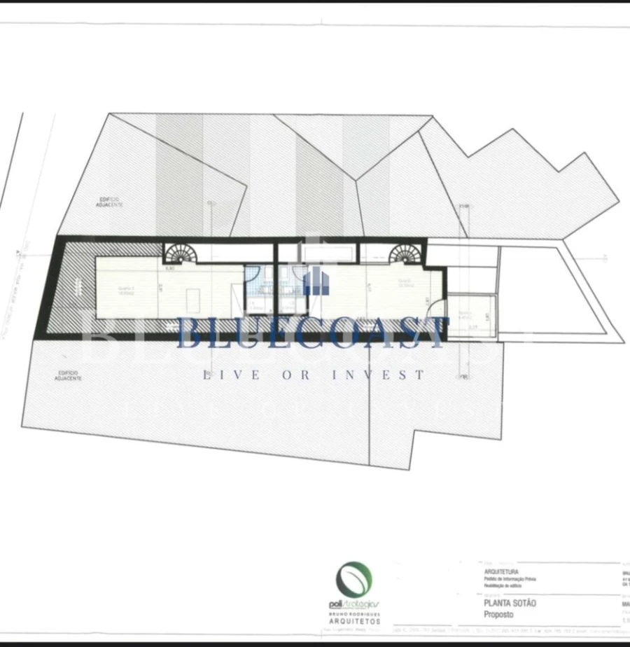 Prédio para Venda em União das Freguesias de Setúbal Foto 9