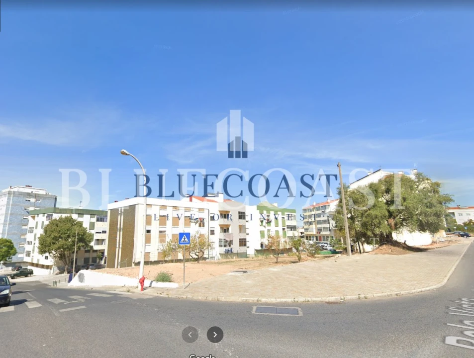 Terreno para Venda em Setubal (São Sebastião) Foto 5