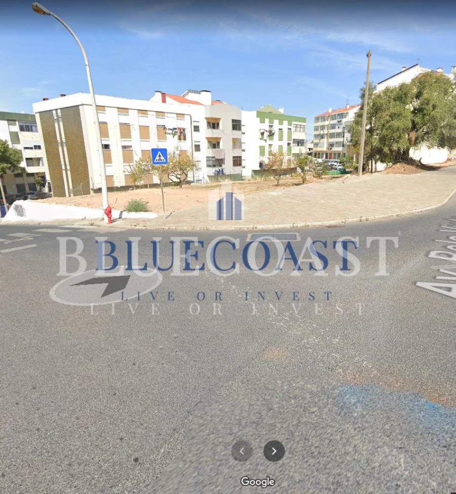 Terreno para Venda em Setubal (São Sebastião) Foto 4