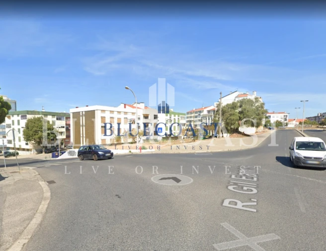 Terreno para Venda em Setubal (São Sebastião) Foto 7