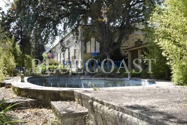 Moradia T20 para Venda em União das Freguesias de Setúbal Foto 4