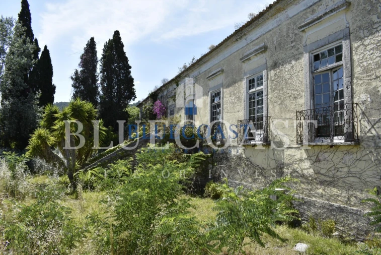 Moradia T20 para Venda em União das Freguesias de Setúbal Foto 3