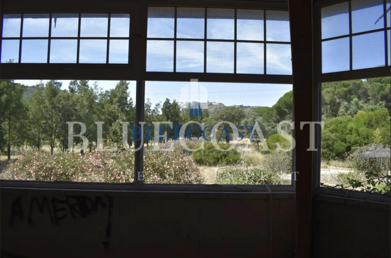 Moradia T20 para Venda em União das Freguesias de Setúbal Foto 8