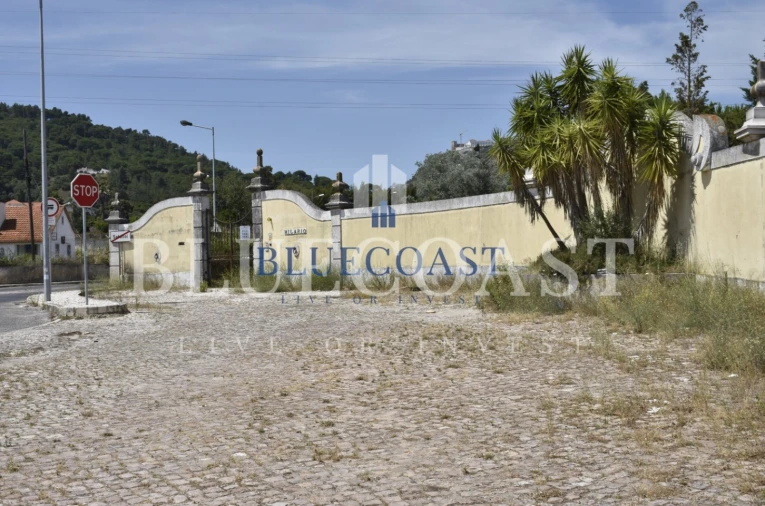 Moradia T20 para Venda em União das Freguesias de Setúbal Foto 12