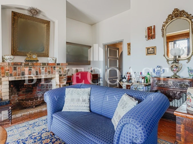 Moradia T11 para Venda em Costa da Caparica Foto 12