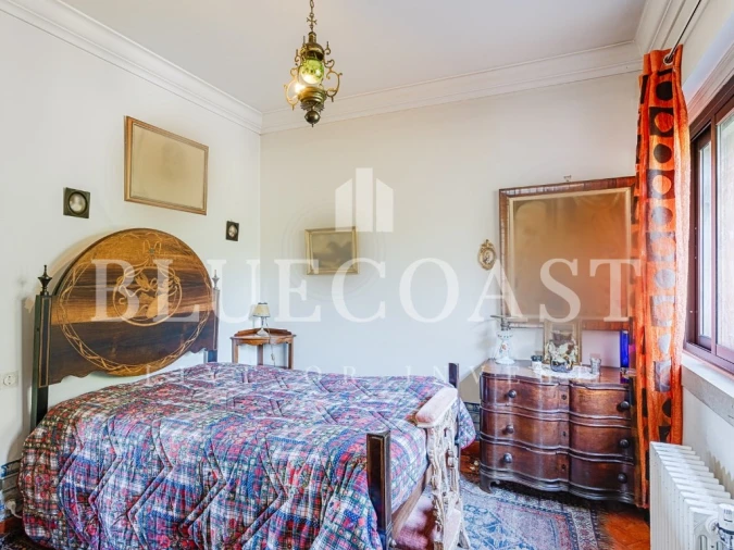 Moradia T11 para Venda em Costa da Caparica Foto 31