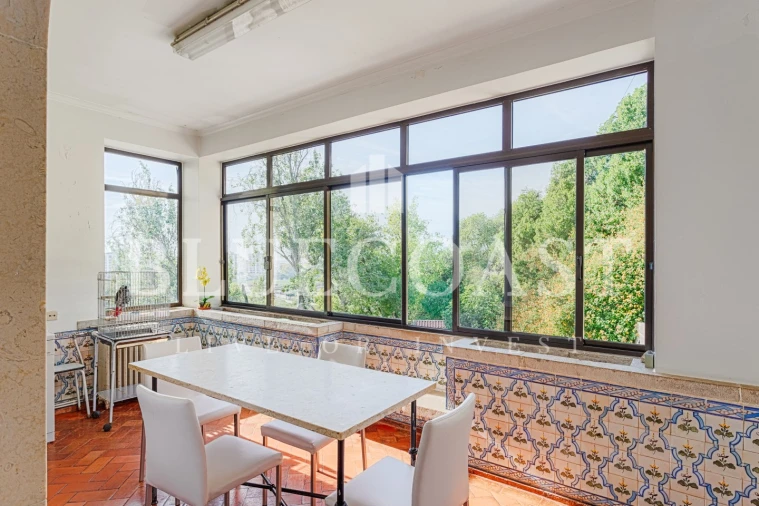 Moradia T11 para Venda em Costa da Caparica Foto 24