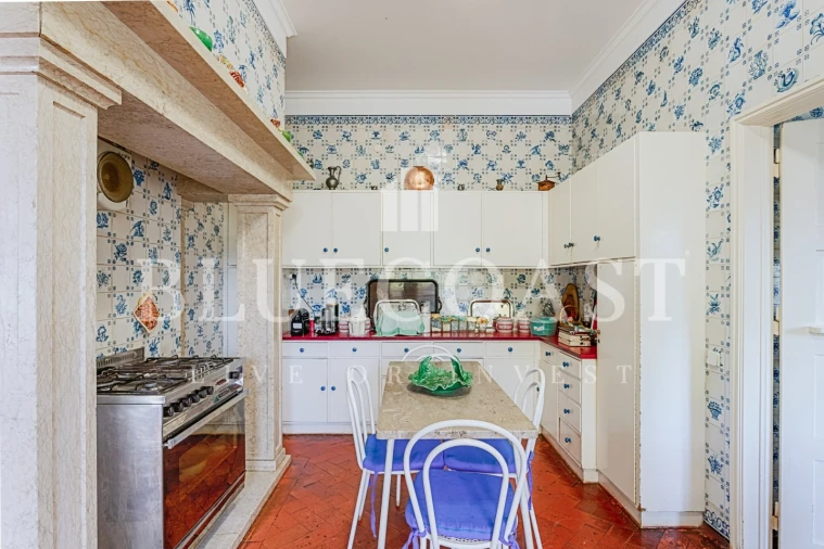 Moradia T11 para Venda em Costa da Caparica Foto 22