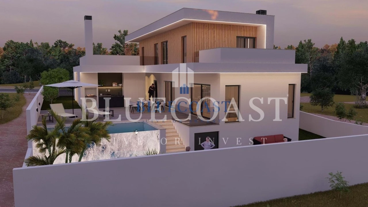 Terreno para Venda em Palmela Foto 4