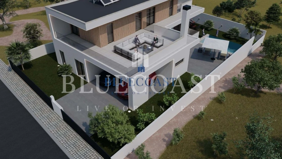 Terreno para Venda em Palmela Foto 1