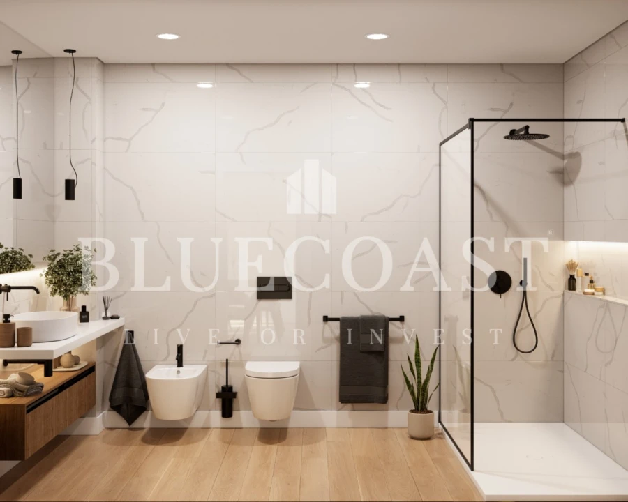 Apartamento T3 para Venda em União das Freguesias de Setúbal Foto 4