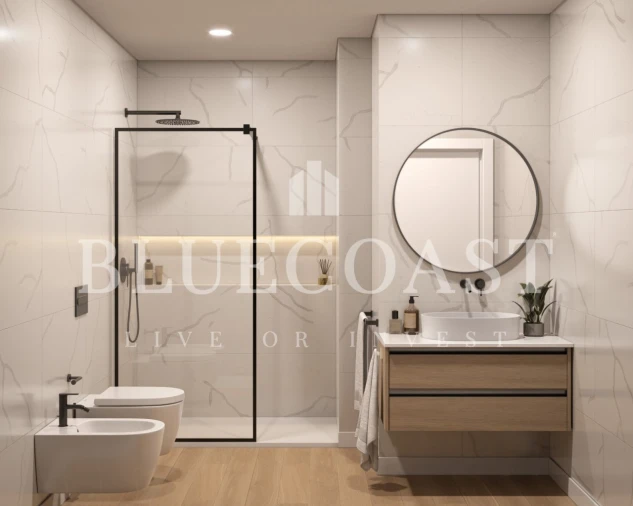 Apartamento T3 para Venda em União das Freguesias de Setúbal Foto 5