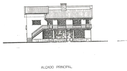 Moradia T3 para Venda em Vimieiro