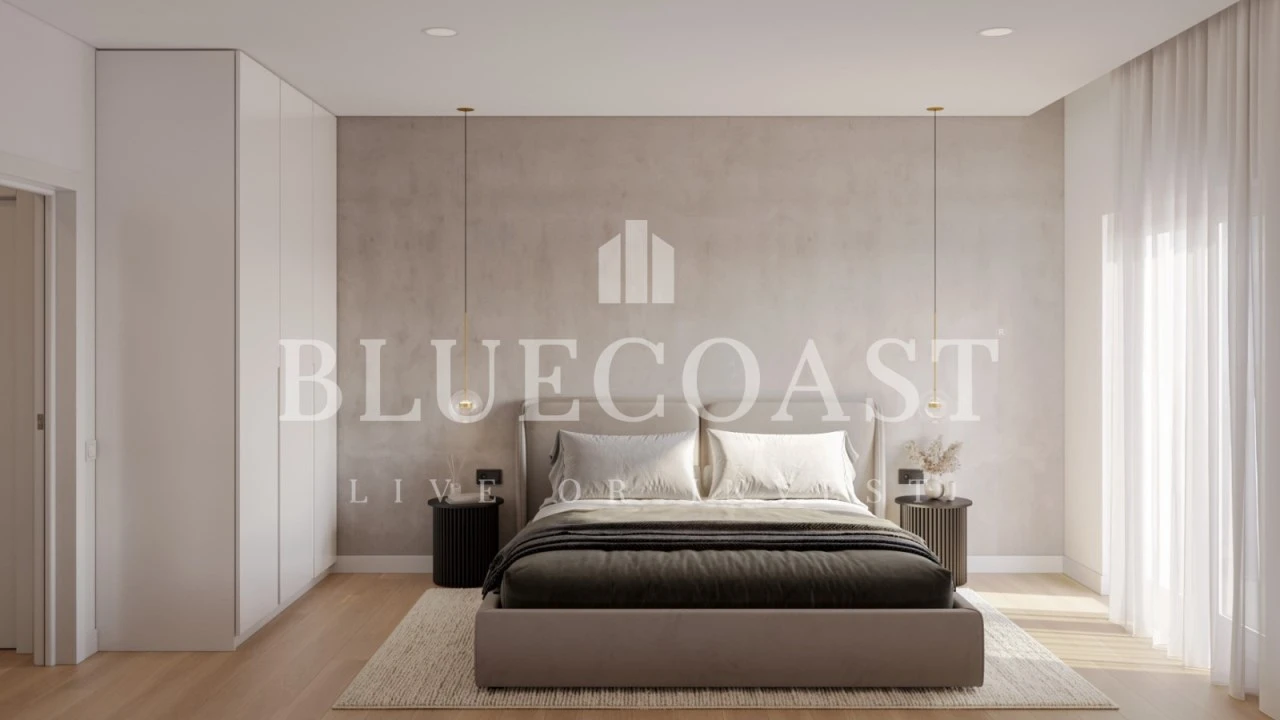 Apartamento T3 para Venda em União das Freguesias de Setúbal Foto 10