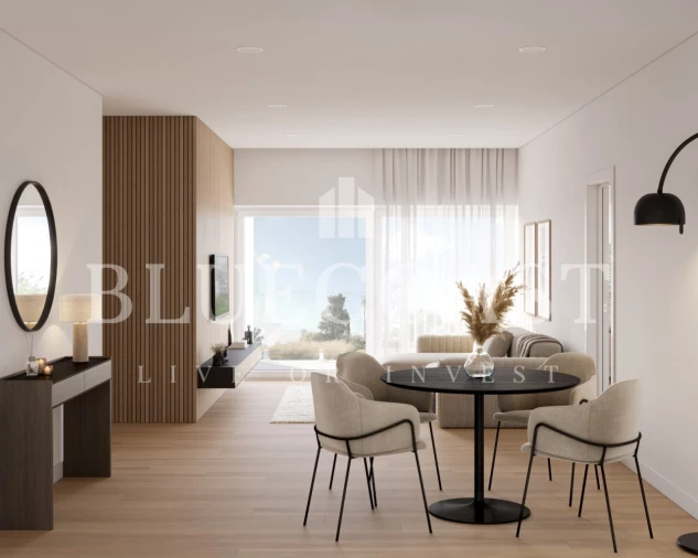 Apartamento T3 para Venda em União das Freguesias de Setúbal Foto 2