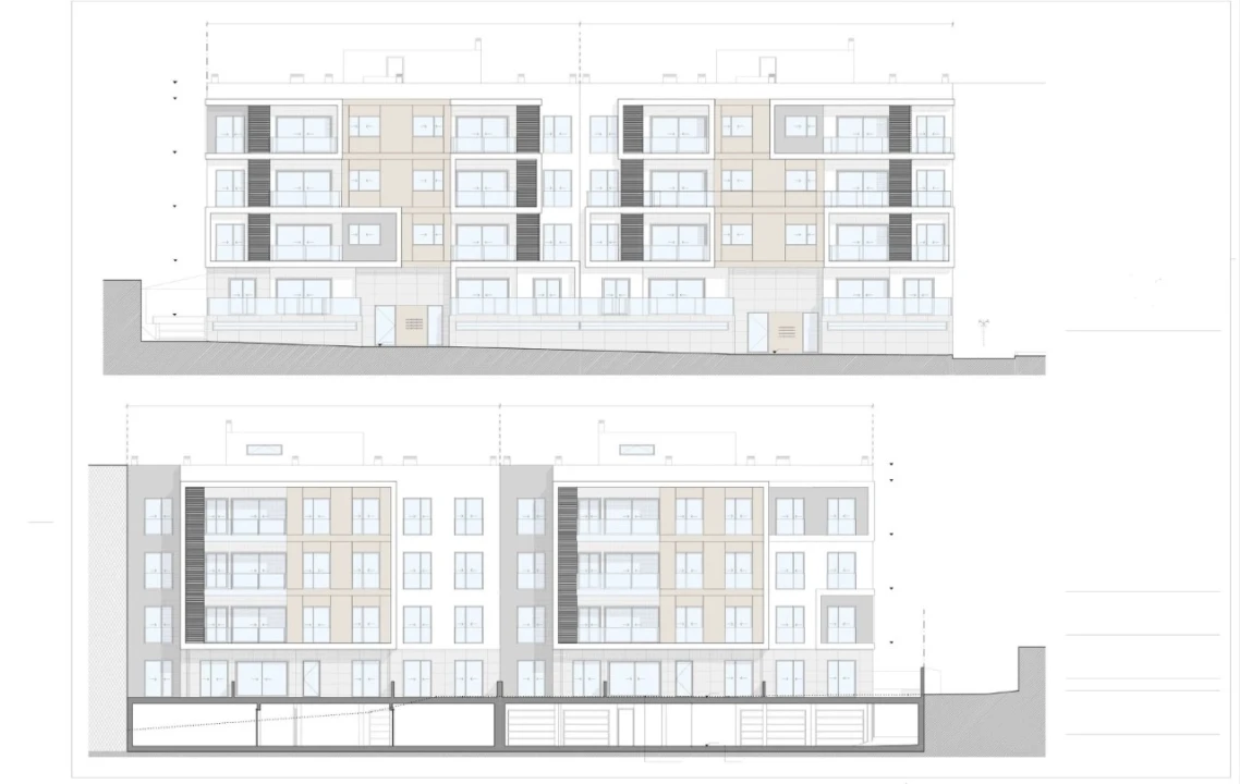 Apartamento T3 para Venda em União das Freguesias de Setúbal Planta 7