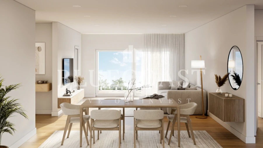 Apartamento T3 para Venda em União das Freguesias de Setúbal Foto 4