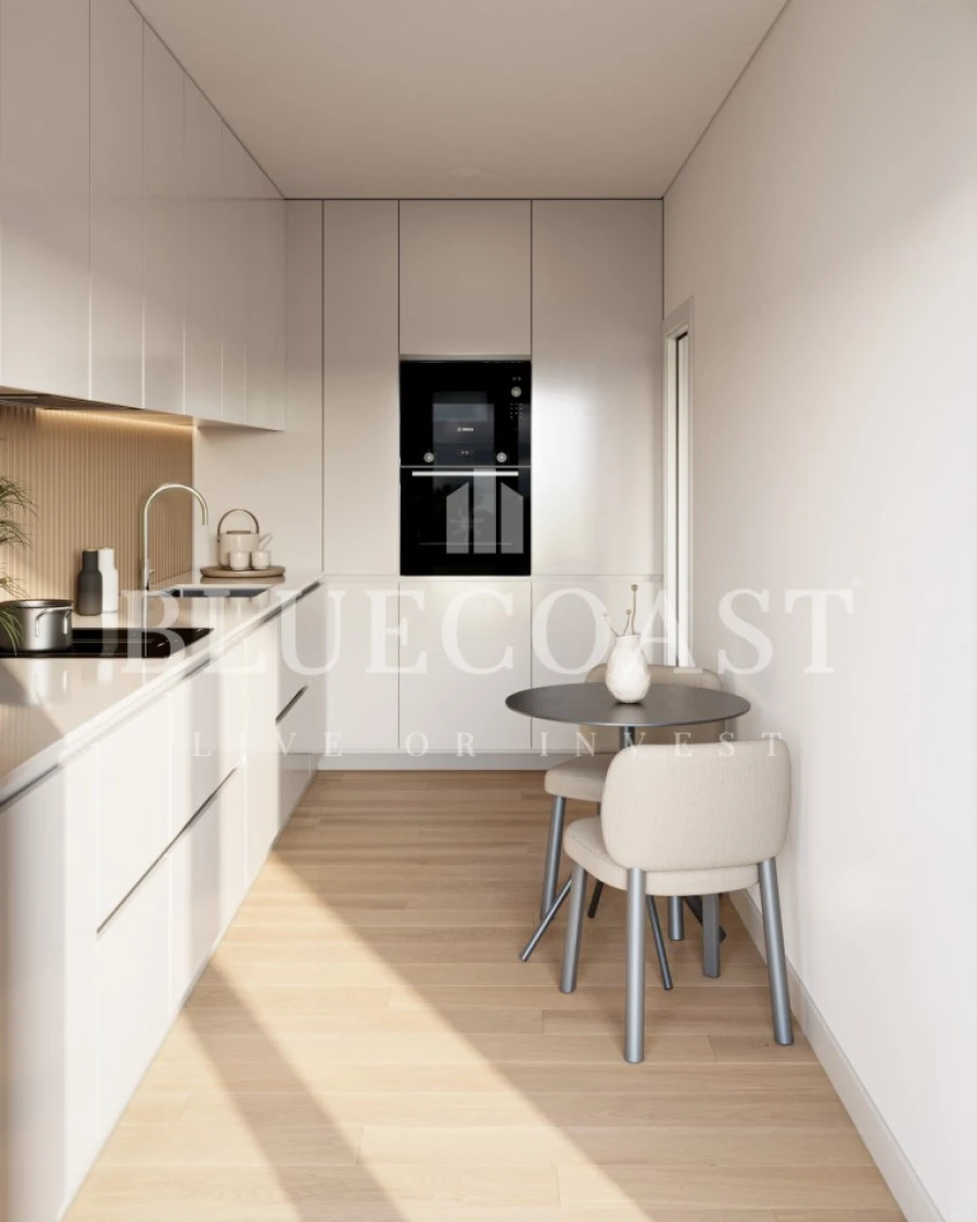 Apartamento T3 para Venda em União das Freguesias de Setúbal Foto 7