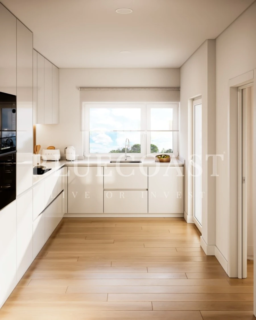 Apartamento T3 para Venda em União das Freguesias de Setúbal Foto 9