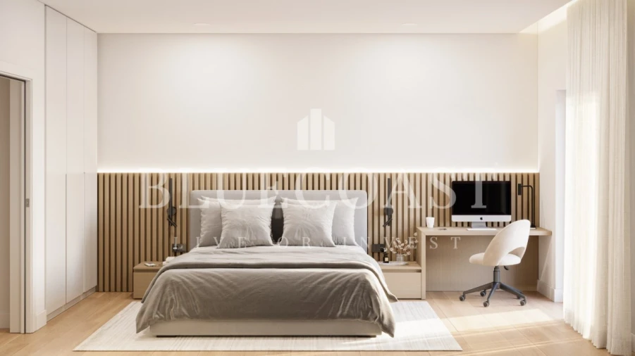 Apartamento T3 para Venda em União das Freguesias de Setúbal