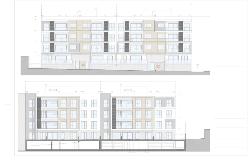 Apartamento T3 para Venda em União das Freguesias de Setúbal Planta 7