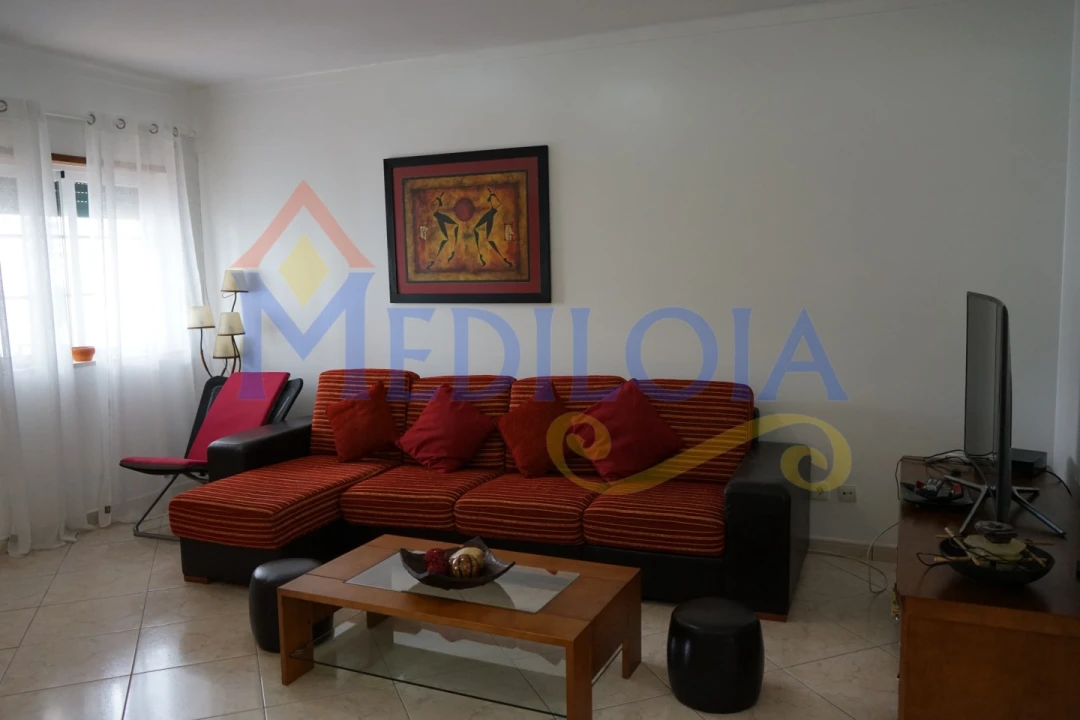 Apartamento T2 para Venda em Conceição e Cabanas de Tavira Foto 2