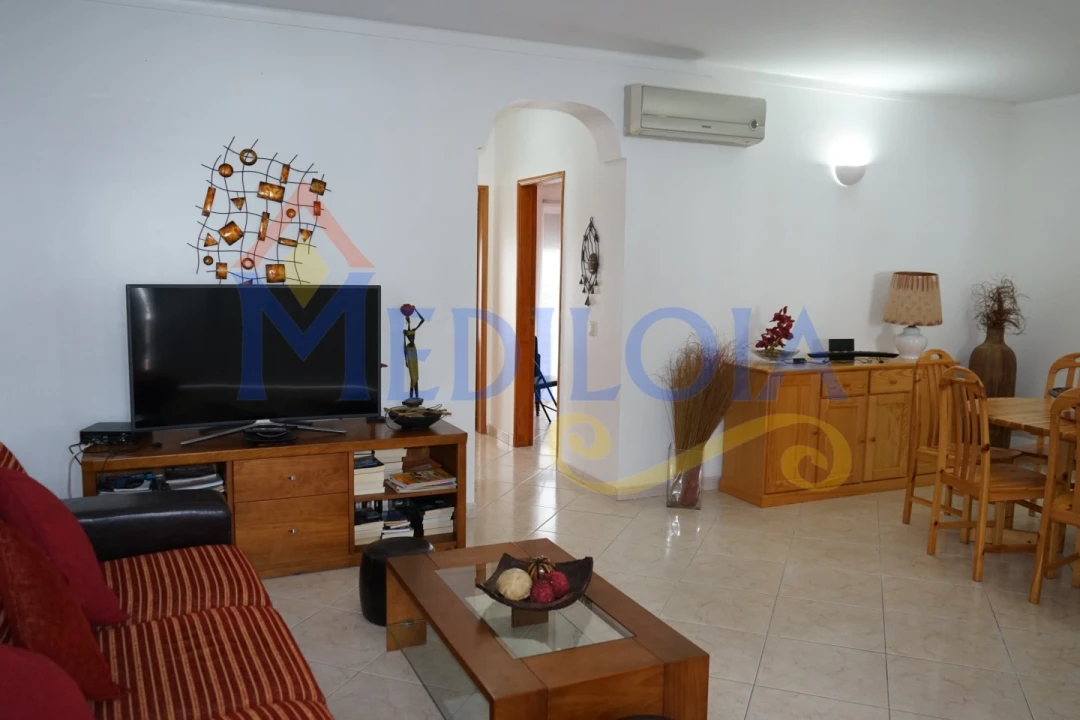 Apartamento T2 para Venda em Conceição e Cabanas de Tavira Foto 4