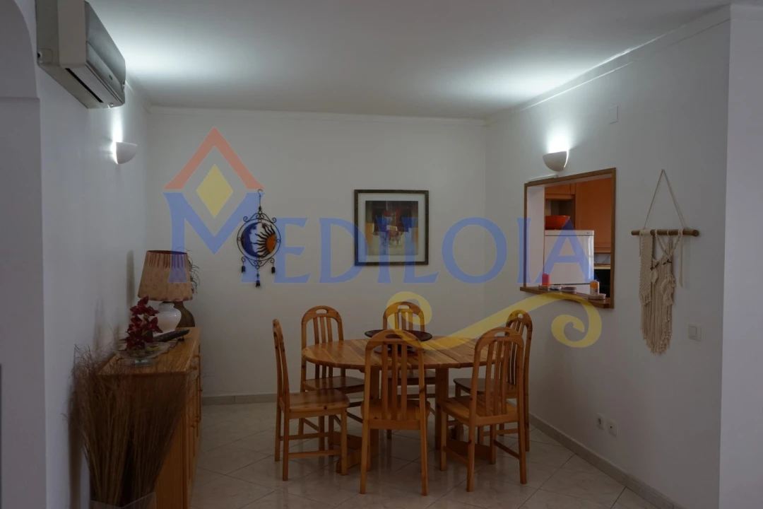 Apartamento T2 para Venda em Conceição e Cabanas de Tavira Foto 5