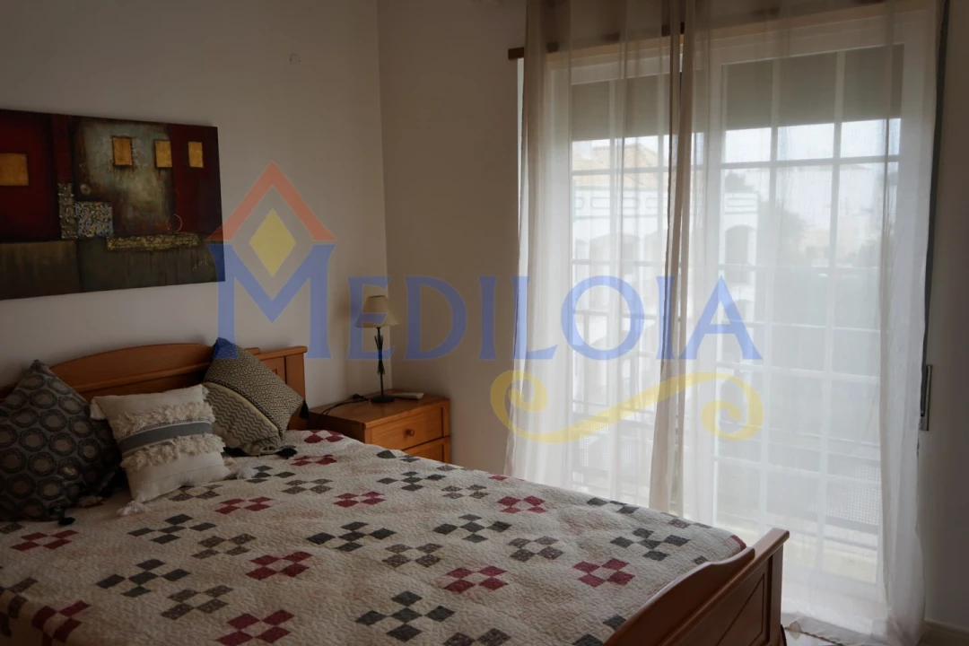 Apartamento T2 para Venda em Conceição e Cabanas de Tavira Foto 3