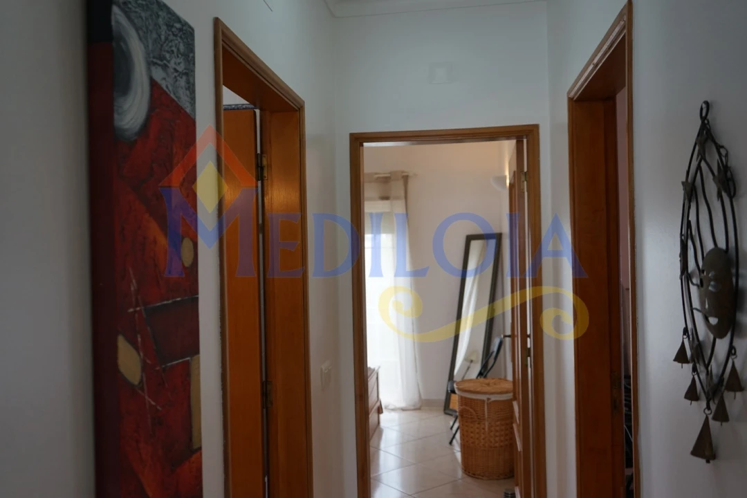 Apartamento T2 para Venda em Conceição e Cabanas de Tavira Foto 13