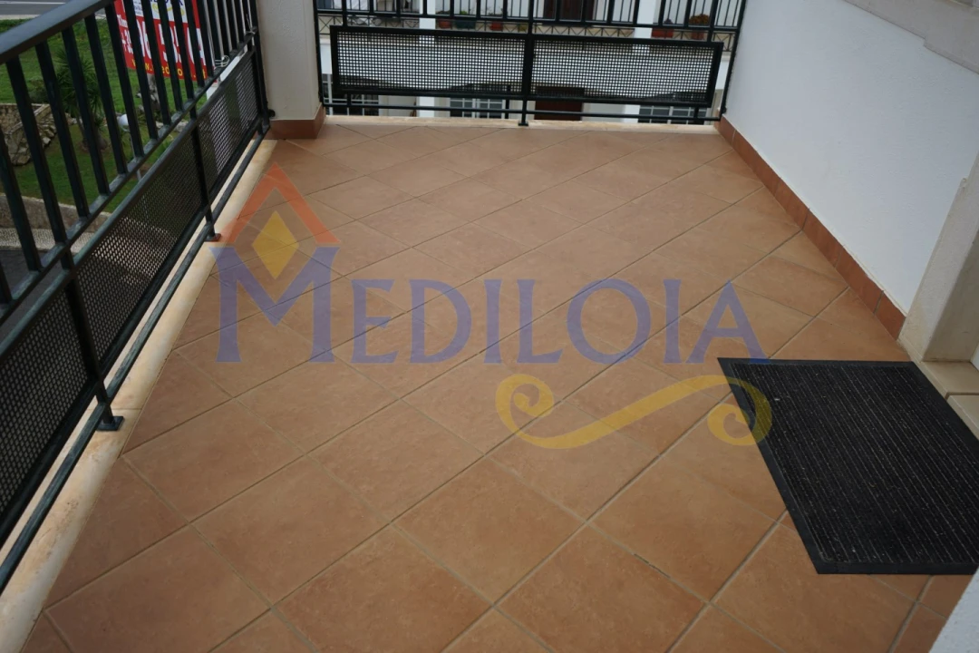 Apartamento T2 para Venda em Conceição e Cabanas de Tavira Foto 14