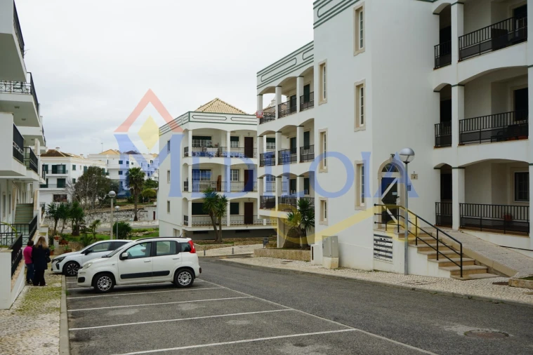 Apartamento T2 para Venda em Conceição e Cabanas de Tavira Foto 1