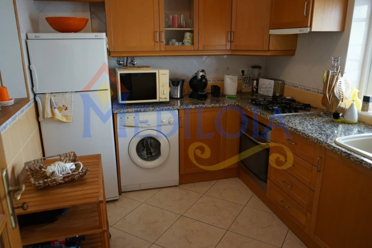 Apartamento T2 para Venda em Conceição e Cabanas de Tavira Foto 6