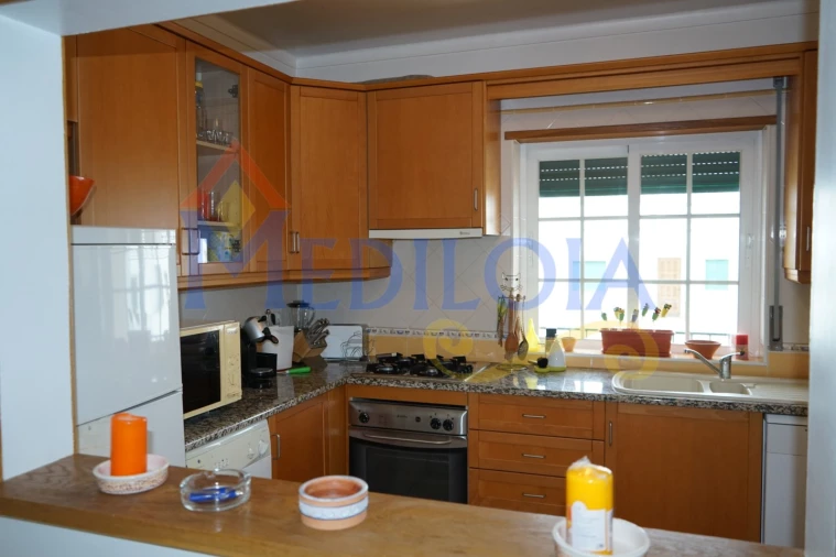 Apartamento T2 para Venda em Conceição e Cabanas de Tavira Foto 7