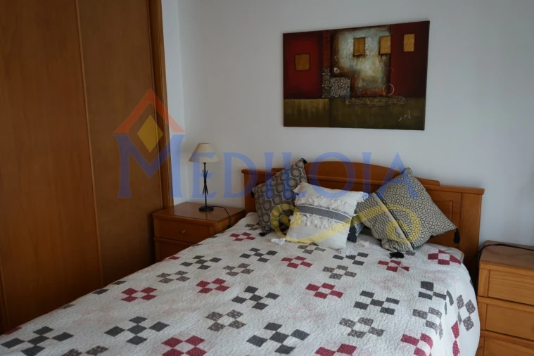 Apartamento T2 para Venda em Conceição e Cabanas de Tavira Foto 8