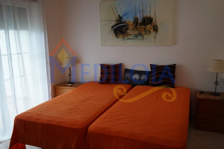 Apartamento T2 para Venda em Conceição e Cabanas de Tavira Foto 9