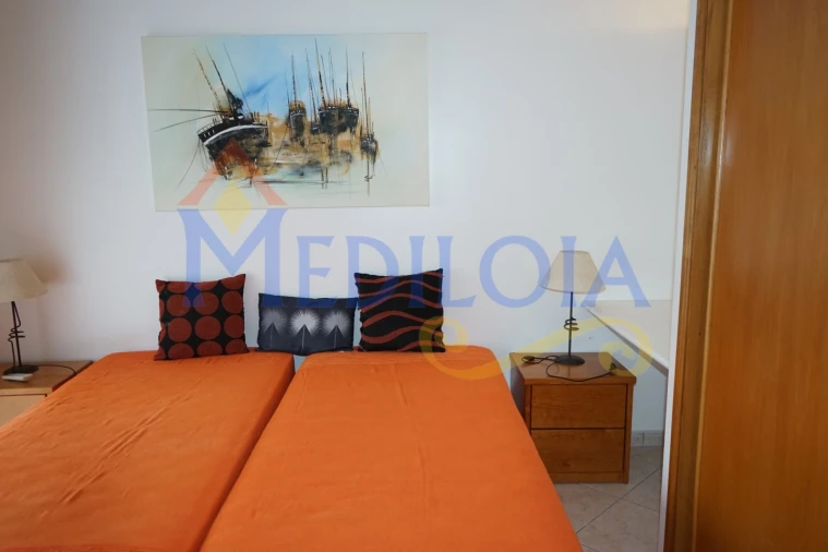 Apartamento T2 para Venda em Conceição e Cabanas de Tavira Foto 10