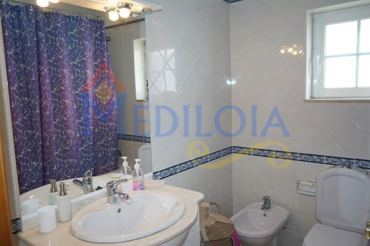 Apartamento T2 para Venda em Conceição e Cabanas de Tavira Foto 12