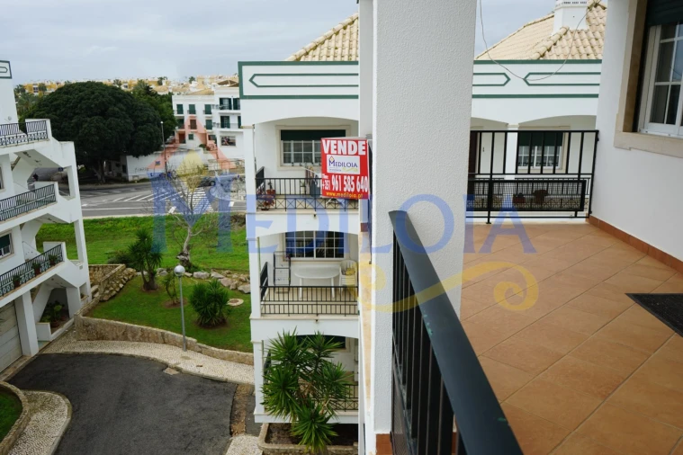 Apartamento T2 para Venda em Conceição e Cabanas de Tavira Foto 15