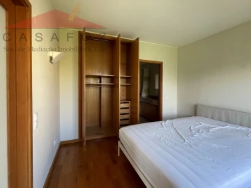 Apartamento T1 para Arrendamento em Lordelo do Ouro e Massarelos
