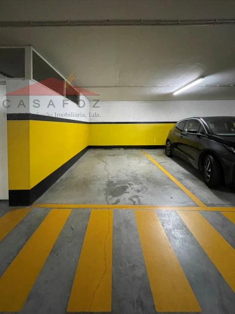 Apartamento T1 para Arrendamento em Lordelo do Ouro e Massarelos