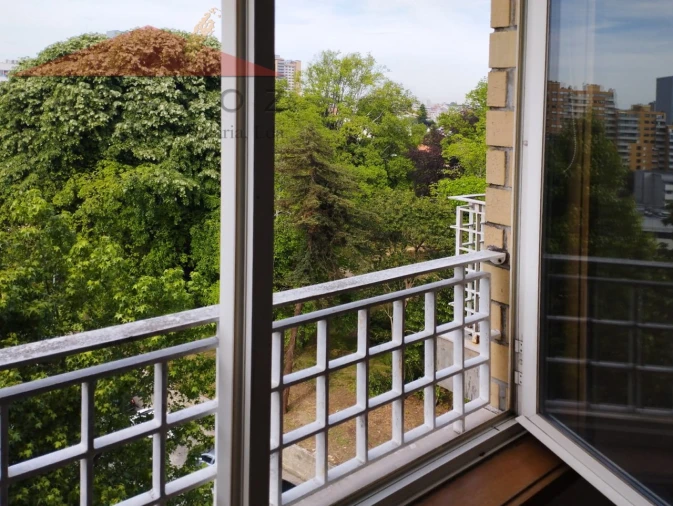 Apartamento T1 para Arrendamento em Lordelo do Ouro e Massarelos Foto 17