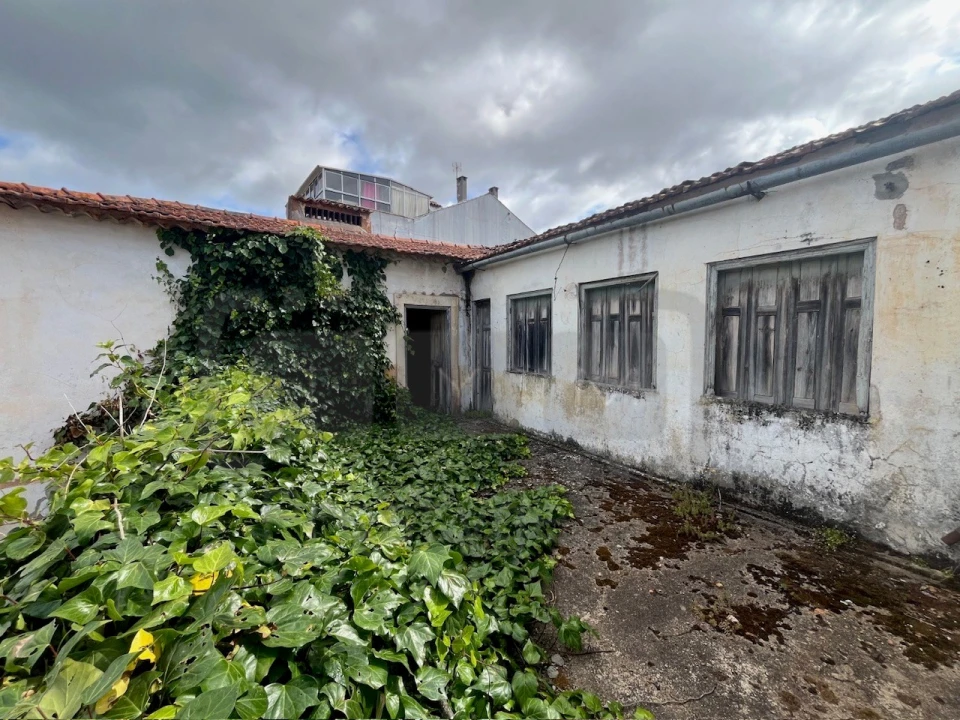 Prédio para Venda em São João Baptista e Santa Maria dos Olivais Foto 2